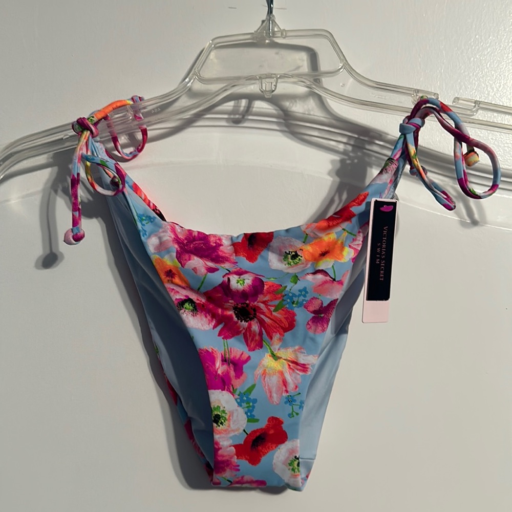 Victoria’s Secret swim bottoms